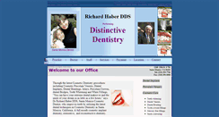 Desktop Screenshot of dental-veneers-los-angeles.drhaber.net
